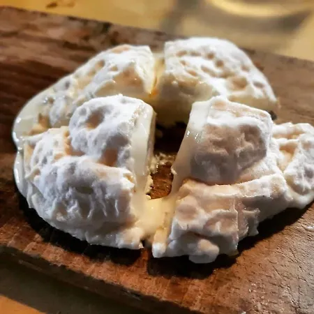 Di Charme E Ristorante Stallato Il Filo Di Paglia Çiftlik konaklama