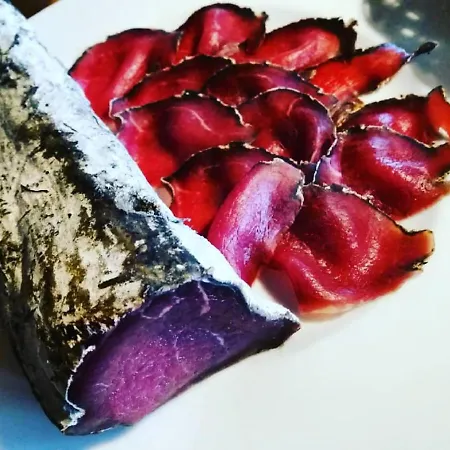 Di Charme E Ristorante Stallato Il Filo Di Paglia Çiftlik konaklama