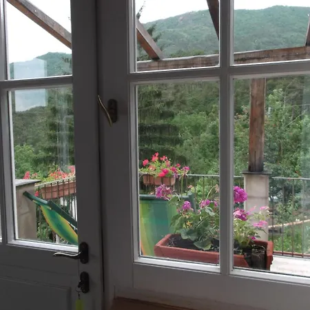 Di Charme E Ristorante Stallato Il Filo Di Paglia Gospodarstwo agroturystyczne Carro