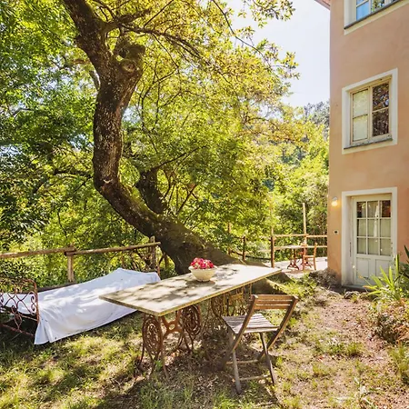 Di Charme E Ristorante Stallato Il Filo Di Paglia Gospodarstwo agroturystyczne Carro