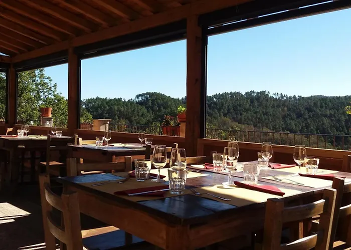 Di Charme E Ristorante Stallato Il Filo Di Paglia Carro