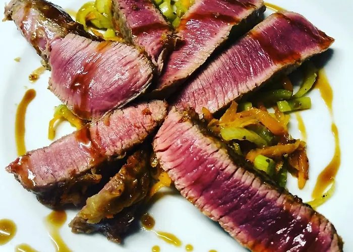 Séjour à la ferme Di Charme E Ristorante Stallato Il Filo Di Paglia