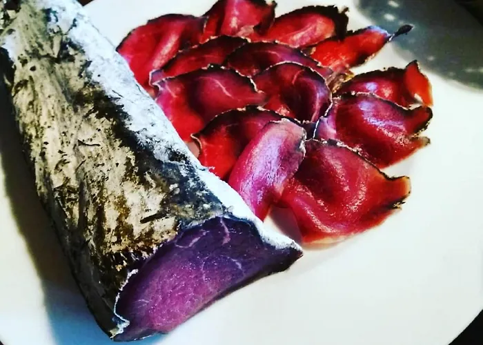 Di Charme E Ristorante Stallato Il Filo Di Paglia Séjour à la ferme