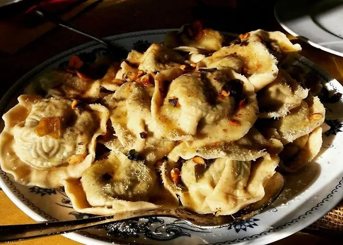 Séjour à la ferme Di Charme E Ristorante Stallato Il Filo Di Paglia *