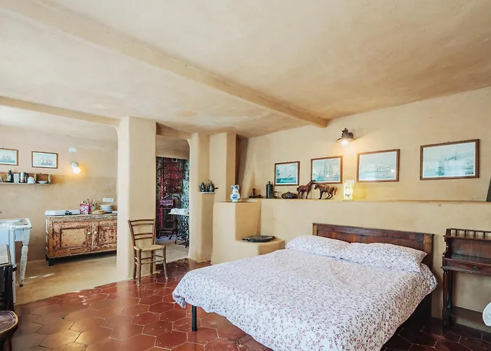 Di Charme E Ristorante Stallato Il Filo Di Paglia *