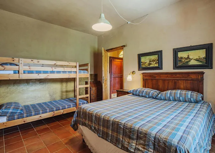 Di Charme E Ristorante Stallato Il Filo Di Paglia *