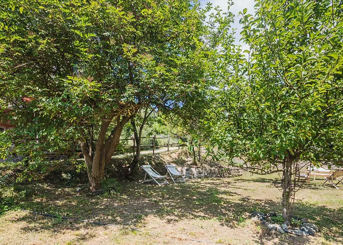 Séjour à la ferme Di Charme E Ristorante Stallato Il Filo Di Paglia *