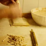 Di Charme E Ristorante Stallato Il Filo Di Paglia Çiftlik konaklama *
