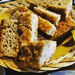 Çiftlik konaklama Di Charme E Ristorante Stallato Il Filo Di Paglia *