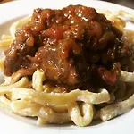Di Charme E Ristorante Stallato Il Filo Di Paglia