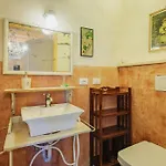 Çiftlik konaklama Di Charme E Ristorante Stallato Il Filo Di Paglia Carro