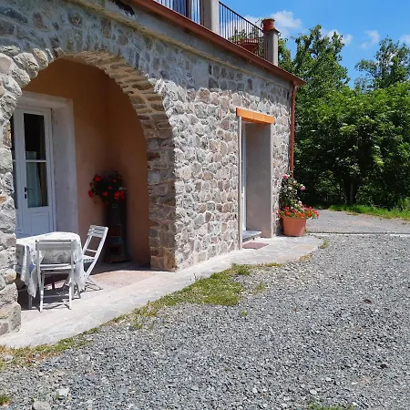 Farm stay Di Charme E Ristorante Stallato Il Filo Di Paglia *