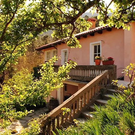 Di Charme E Ristorante Stallato Il Filo Di Paglia *