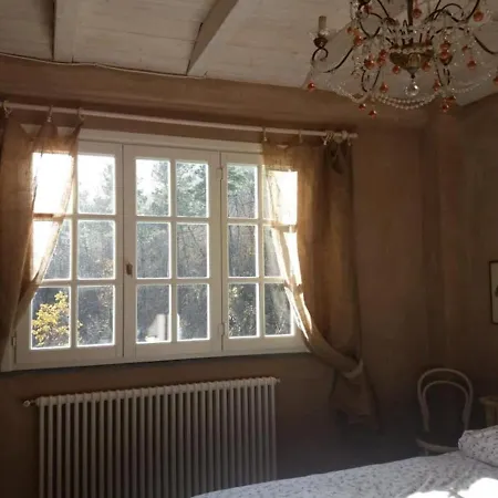 Farm stay Di Charme E Ristorante Stallato Il Filo Di Paglia *