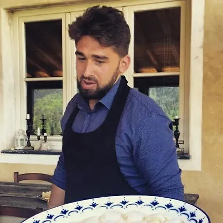 Di Charme E Ristorante Stallato Il Filo Di Paglia * Carro