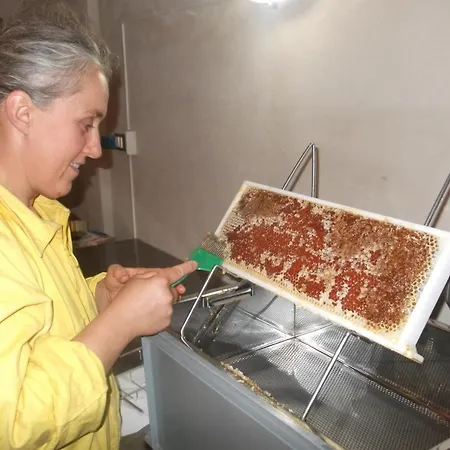 Di Charme E Ristorante Stallato Il Filo Di Paglia