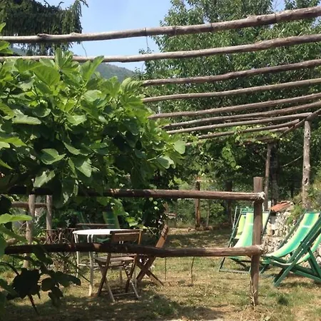 Di Charme E Ristorante Stallato Il Filo Di Paglia Bauernhof