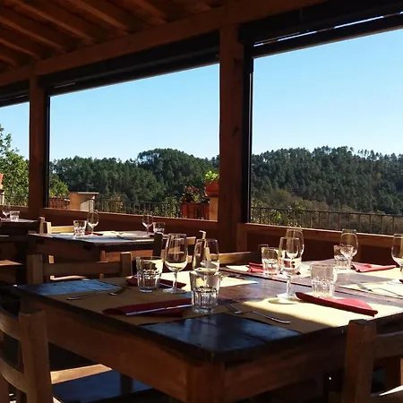 Di Charme E Ristorante Stallato Il Filo Di Paglia Carro