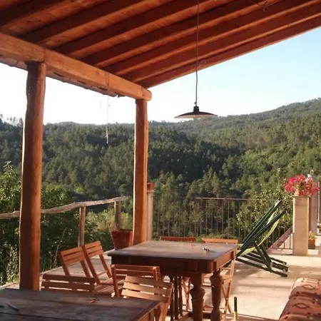 Di Charme E Ristorante Stallato Il Filo Di Paglia Farm stay Carro