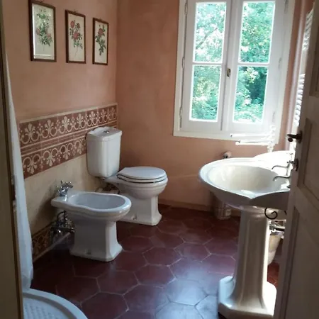 Farm stay Di Charme E Ristorante Stallato Il Filo Di Paglia