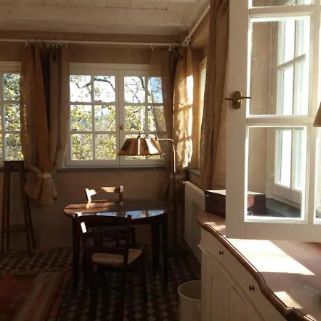 Di Charme E Ristorante Stallato Il Filo Di Paglia