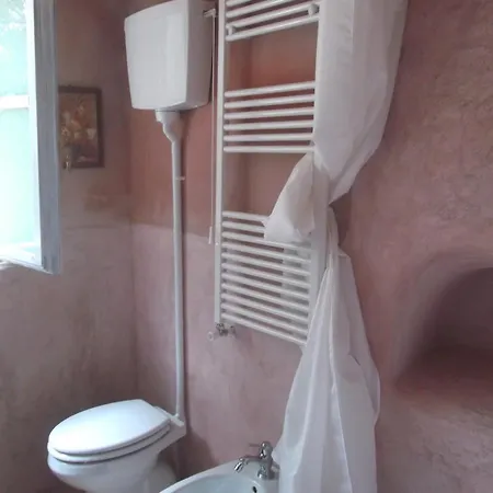 Di Charme E Ristorante Stallato Il Filo Di Paglia Gospodarstwo agroturystyczne *