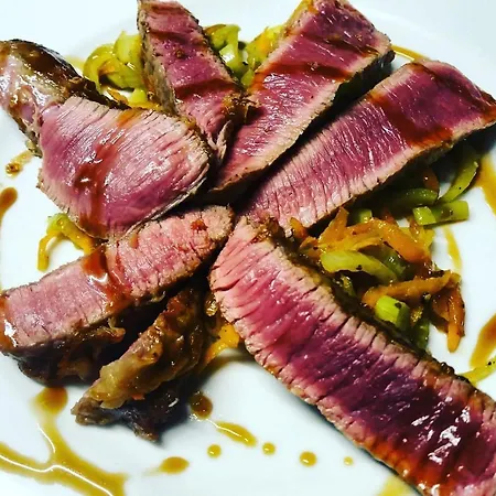 Farm stay Di Charme E Ristorante Stallato Il Filo Di Paglia