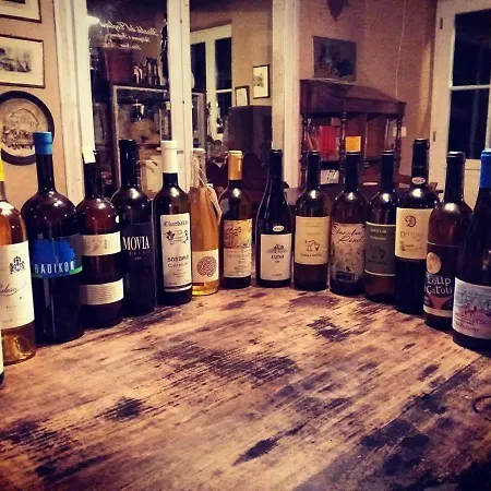 Di Charme E Ristorante Stallato Il Filo Di Paglia