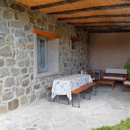Di Charme E Ristorante Stallato Il Filo Di Paglia Gospodarstwo agroturystyczne