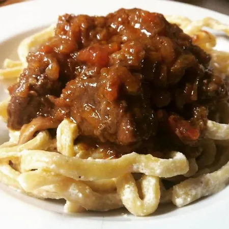 Di Charme E Ristorante Stallato Il Filo Di Paglia