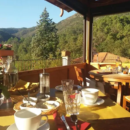 Di Charme E Ristorante Stallato Il Filo Di Paglia *