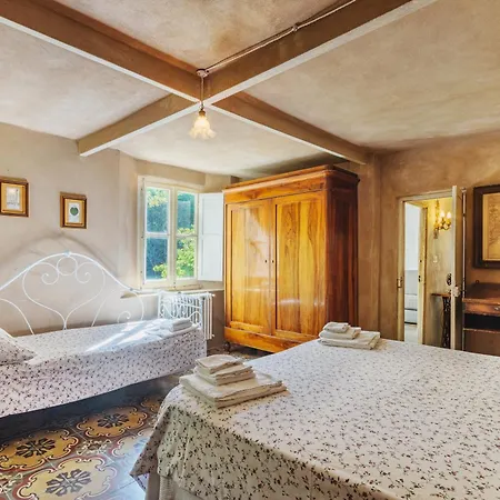 Di Charme E Ristorante Stallato Il Filo Di Paglia Farm stay *