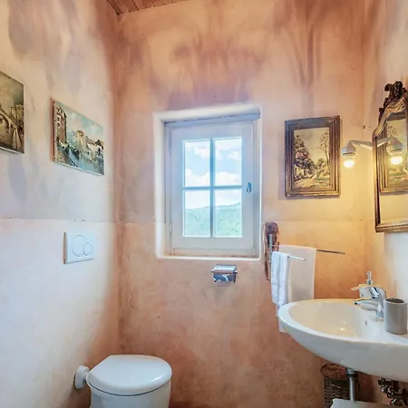 Farm stay Di Charme E Ristorante Stallato Il Filo Di Paglia