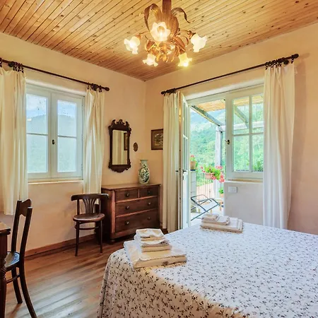 Farm stay Di Charme E Ristorante Stallato Il Filo Di Paglia *