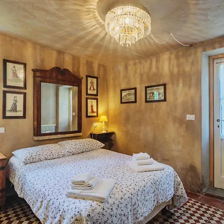 Di Charme E Ristorante Stallato Il Filo Di Paglia *