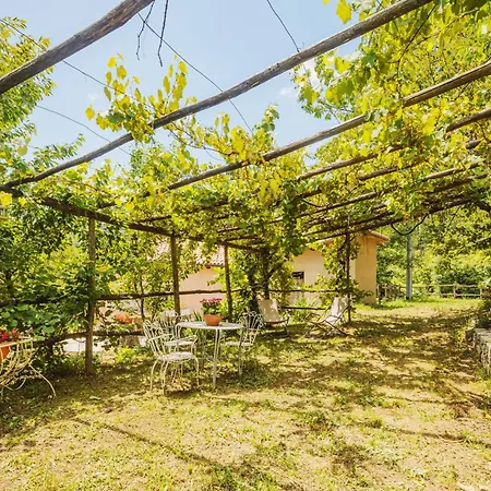 Di Charme E Ristorante Stallato Il Filo Di Paglia * Carro