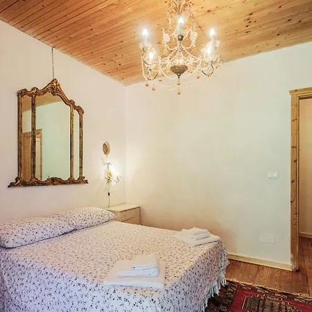 Farm stay Di Charme E Ristorante Stallato Il Filo Di Paglia