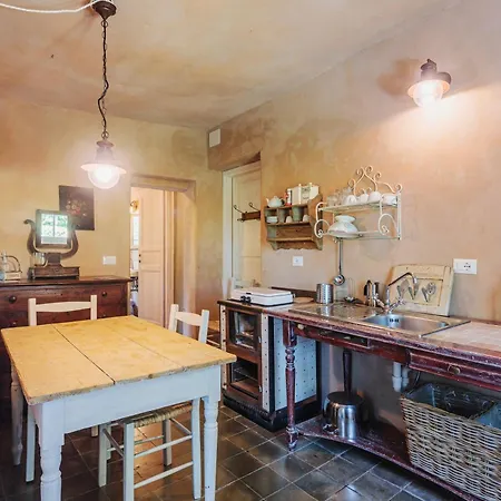 Di Charme E Ristorante Stallato Il Filo Di Paglia Carro