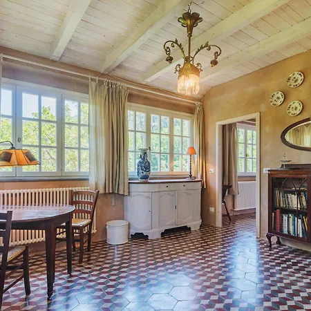 Séjour à la ferme Di Charme E Ristorante Stallato Il Filo Di Paglia