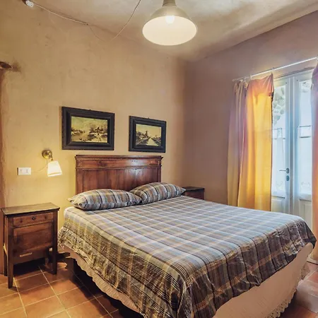 Séjour à la ferme Di Charme E Ristorante Stallato Il Filo Di Paglia *