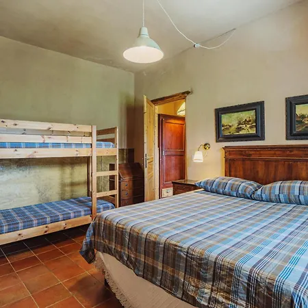 Di Charme E Ristorante Stallato Il Filo Di Paglia *