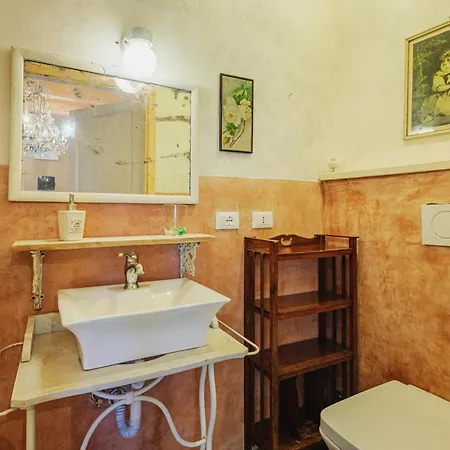 Farm stay Di Charme E Ristorante Stallato Il Filo Di Paglia Carro