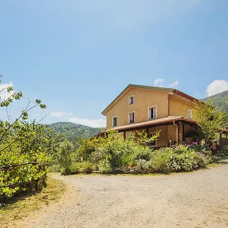 Di Charme E Ristorante Stallato Il Filo Di Paglia *