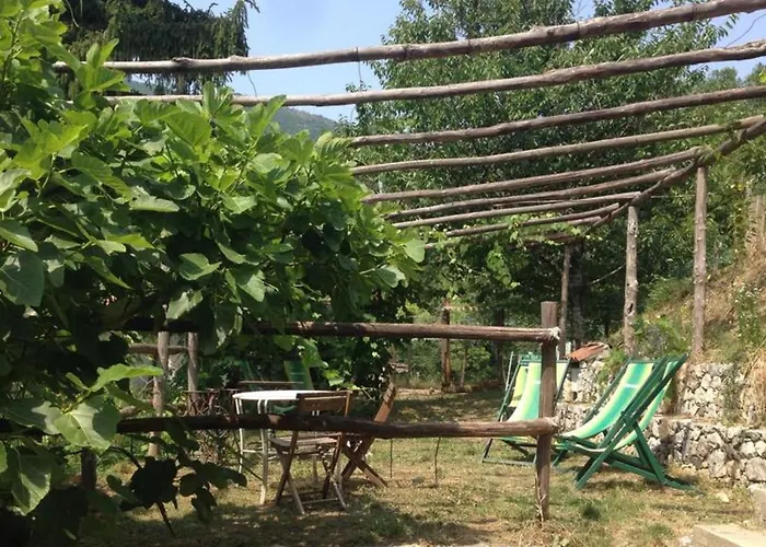 Di Charme E Ristorante Stallato Il Filo Di Paglia Agroturismo