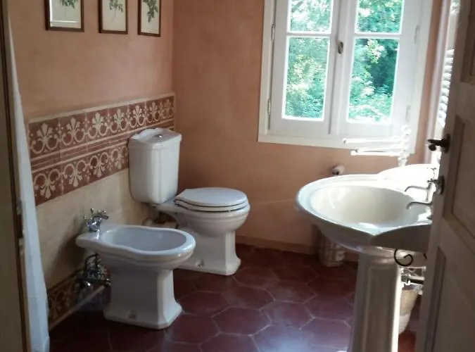 Agroturismo Di Charme E Ristorante Stallato Il Filo Di Paglia