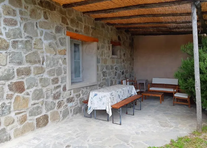 Di Charme E Ristorante Stallato Il Filo Di Paglia 팜스테이