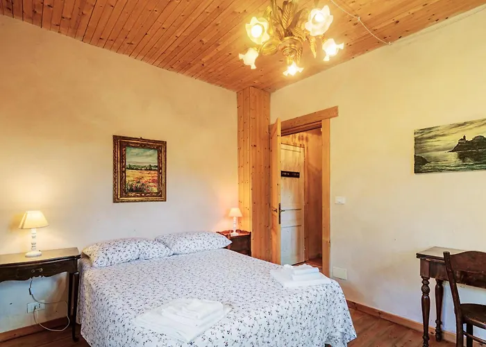 Agroturismo Di Charme E Ristorante Stallato Il Filo Di Paglia