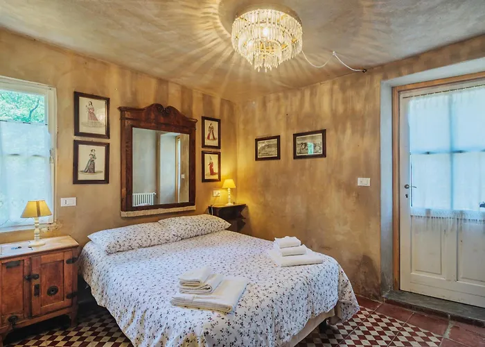 Di Charme E Ristorante Stallato Il Filo Di Paglia *