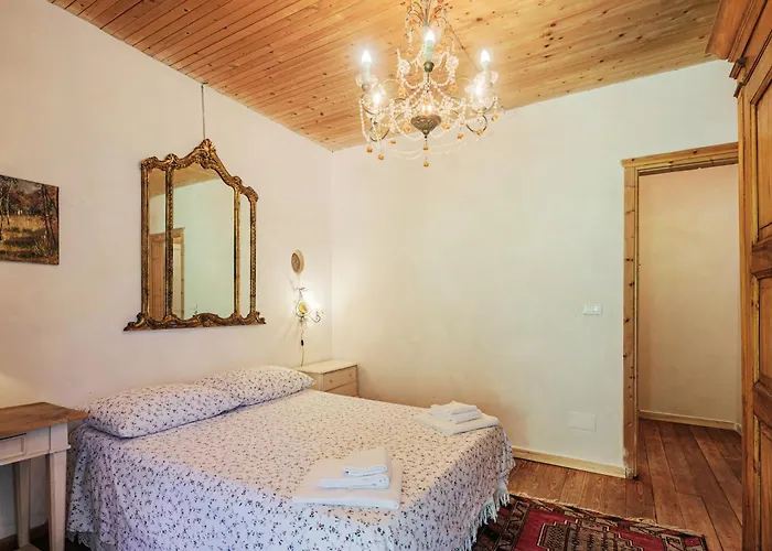 Agroturismo Di Charme E Ristorante Stallato Il Filo Di Paglia