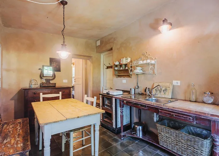 Di Charme E Ristorante Stallato Il Filo Di Paglia Carro